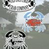 Logo Design for print and merchandise