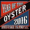 Daufuskie Island Year of the Oyster